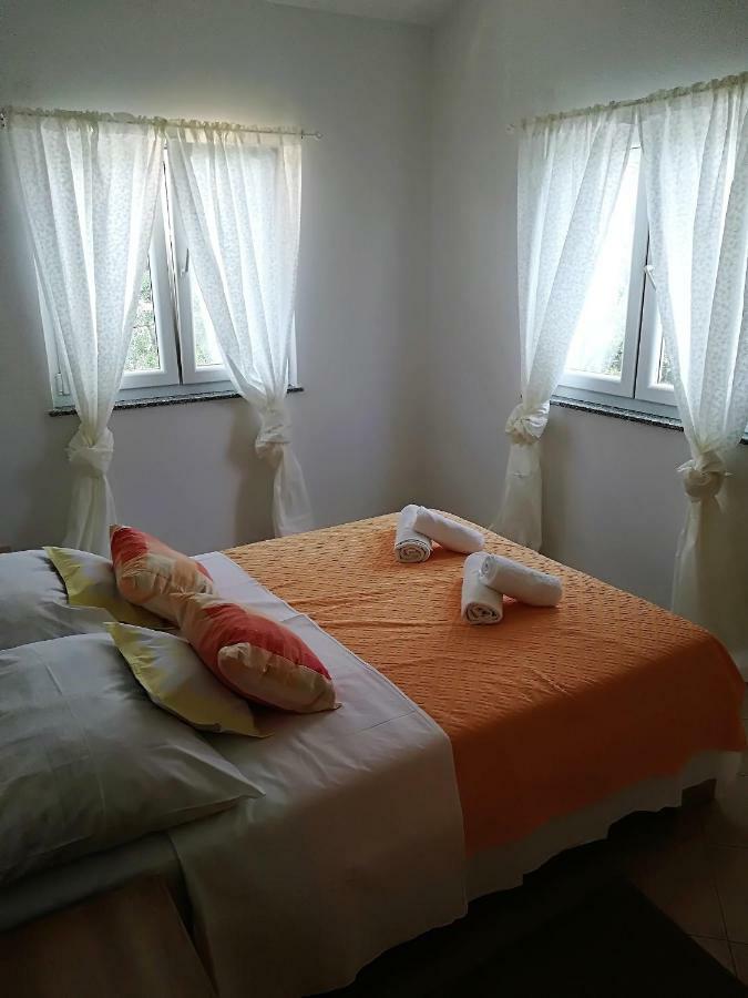 Apartman Rosanda 1 Premuda Exterior foto