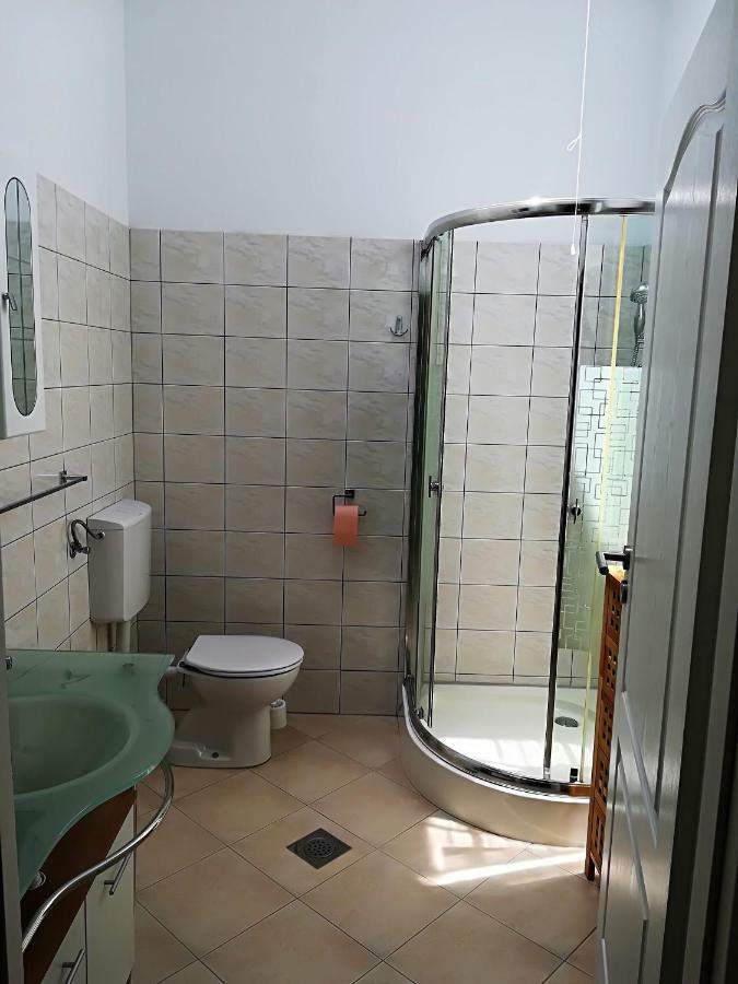 Apartman Rosanda 1 Premuda Exterior foto