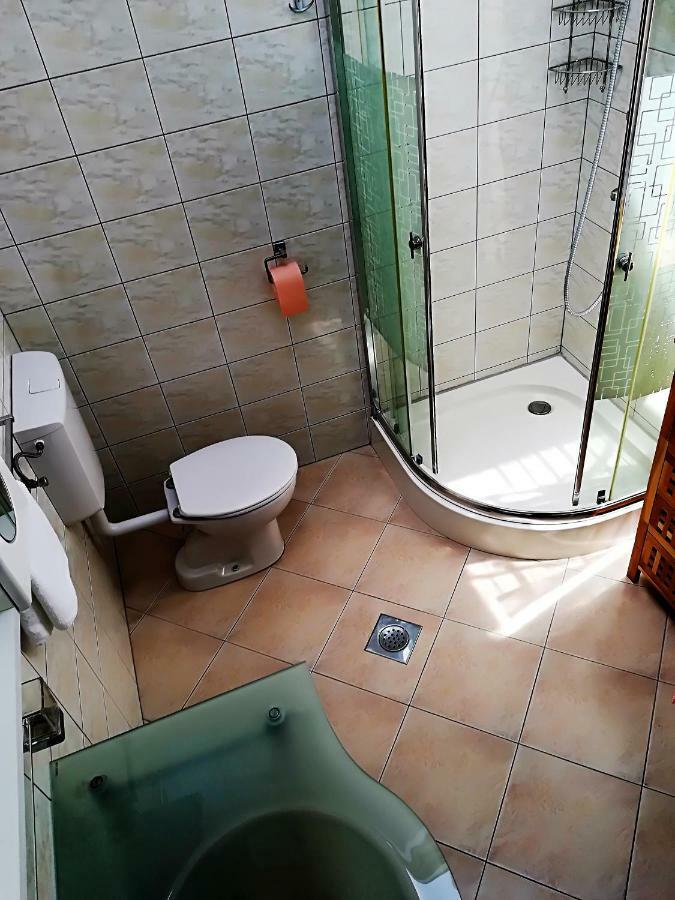 Apartman Rosanda 1 Premuda Exterior foto